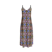 Virginia Autumn 2 Slip Dress